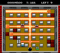 炸弹人2满属性版（美版）