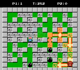 炸弹人2满属性版（美版）