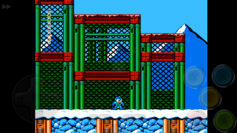 洛克人6 超级苦差事（美版）