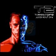 终结者2 审判日hack（美版）