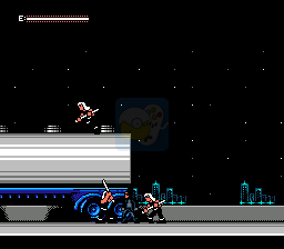 终结者2 审判日hack（美版）