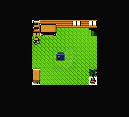 口袋妖怪红（中文版）