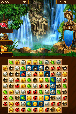 宝石大师 起源摇篮三合一（欧版）