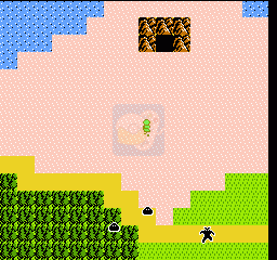 塞尔达传说2 林克的冒险(汉化版)