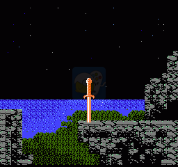 塞尔达传说2 林克的冒险(汉化版)