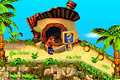 古惑狼2(美版）