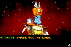 古惑狼2(美版）