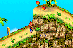 古惑狼2(美版）