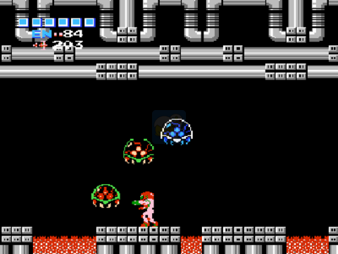 洛克人3 Ridley X（美版）