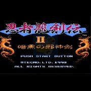 忍者龙剑传2hack 阿木一坑版（日版）