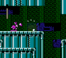 洛克人 2 MIN （日版）