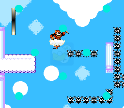 洛克人 2 MIN （日版）