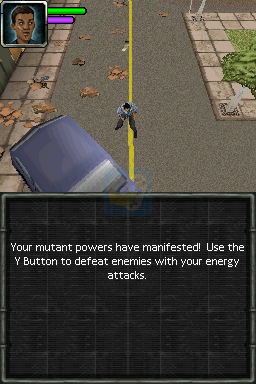 X战警 命运（欧版）