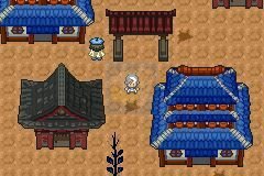 口袋妖怪 生与死只是一个选择（中文版）