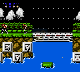 炸弹人2HACK 阿木一坑版（美版）