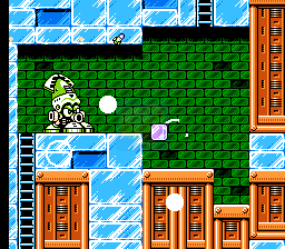 洛克人6 选关版END完美（日版）