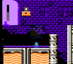 洛克人6 选关版END完美（日版）