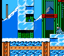 洛克人6 选关版END完美（日版）