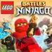 乐高大战 忍者出击（美版）