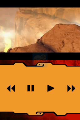 乐高大战 忍者出击（美版）