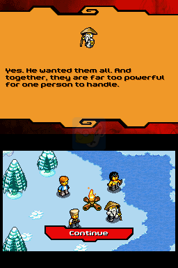 乐高大战 忍者出击（美版）