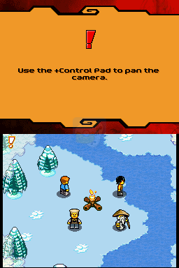 乐高大战 忍者出击（美版）