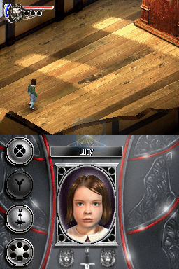 纳尼亚传奇（美版）