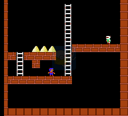 淘金者（美版）