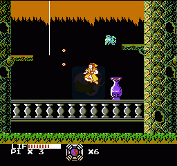 盗帅（中文版）