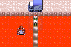 口袋妖怪 罪恶世界3.4版（汉化版）