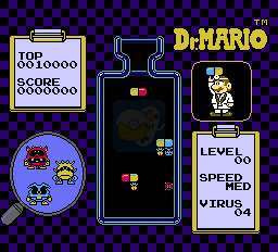 马里奥医生（日版）