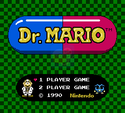 马里奥医生（日版）