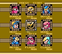 洛克人2 Final Mix（美版）