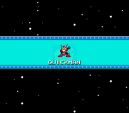 洛克人 2 Exhaust （日版）