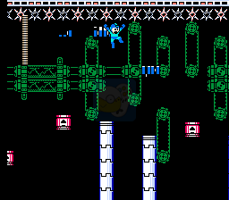 洛克人3选关版END完美（日版）