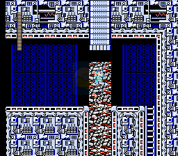 洛克人3选关版END完美（日版）