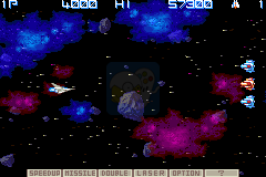 沙罗曼蛇（日版）