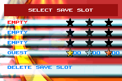 乐高积木岛极限特技赛车（美版）