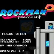 洛克人3 Peercast（日版）