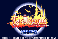 恶魔城晓月圆舞曲可以玩休模式（美版）