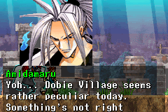 通灵王 - 精神大师2（欧版）