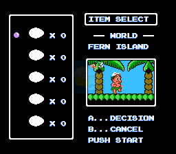 高桥名人的冒险岛 2 高跳无敌版（美版）