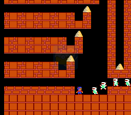 洛克人4 航行 ( 美版 )