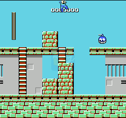 洛克人（汉化版）