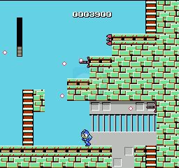 洛克人（汉化版）