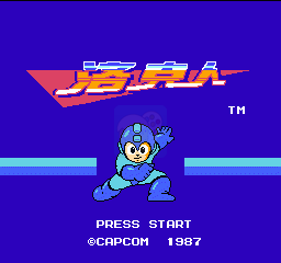 洛克人（汉化版）