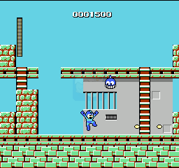 洛克人（汉化版）