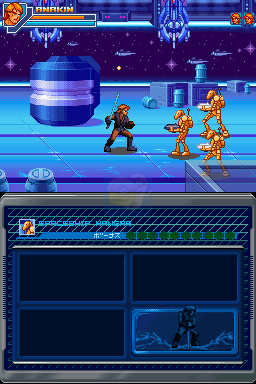 星球大战 前传3 西斯的复仇（日版）