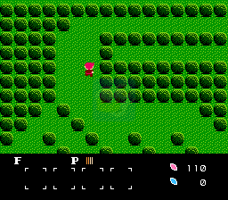 洛克人5 刀片（美版）