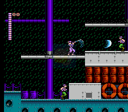 赤影战士刀锋（日版）